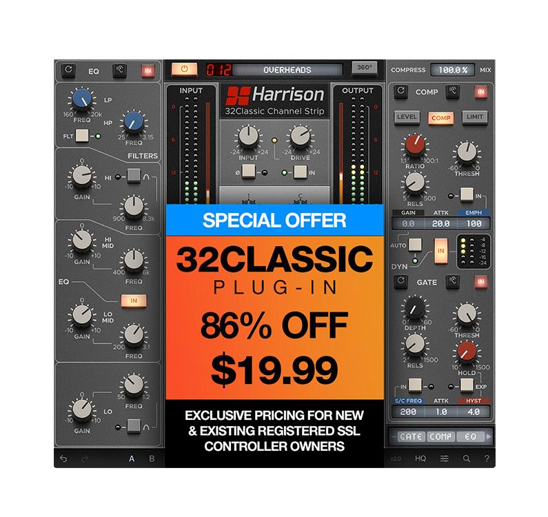 32Classic for UC1