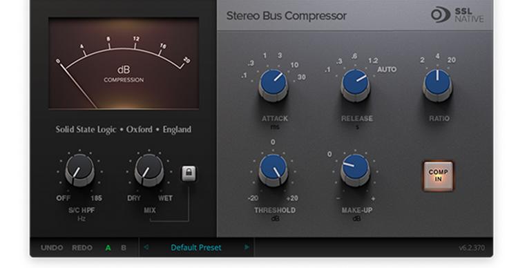 Actualiza el sonido de tu estudio con SSL | zentralmedia