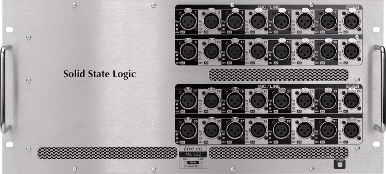 MADI | Solid State Logic
