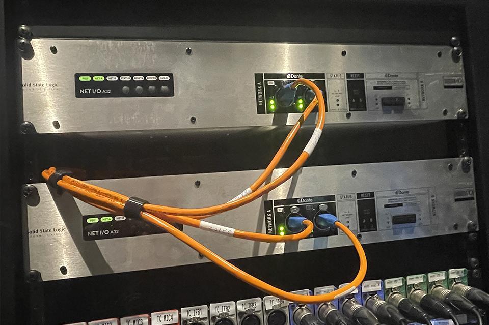 Sports Broadcaster Space City Home Network Upgrades to Solid State ...