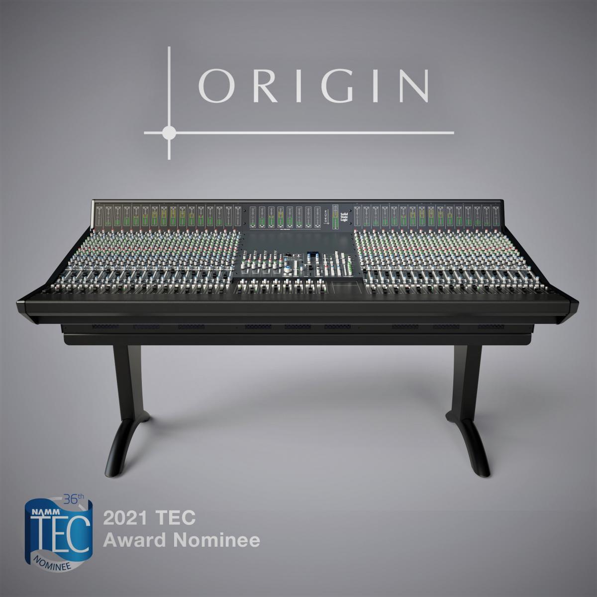 Category: Large Format Console 