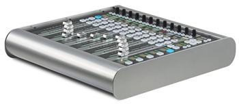 The new SSL Remote Tile