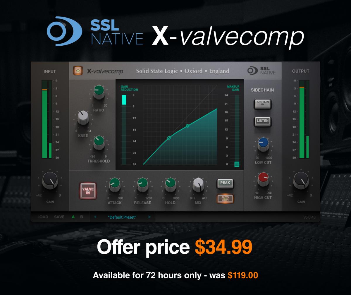Fusion | Solid State Logic