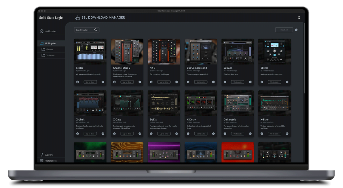 Download SolarSeek 0.95.3 for Mac