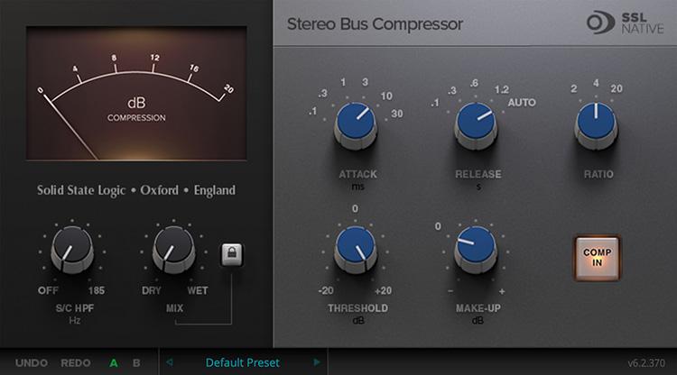 1176 compressor plugin free download