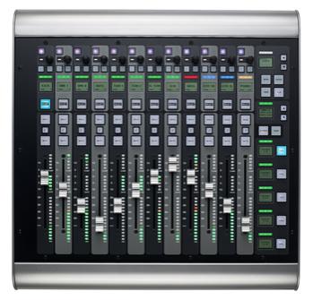 The new SSL Remote Tile