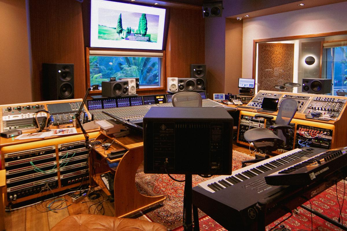 Brazilian Studio