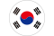 Korean Flag