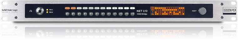 MADI-Bridge | Solid State Logic