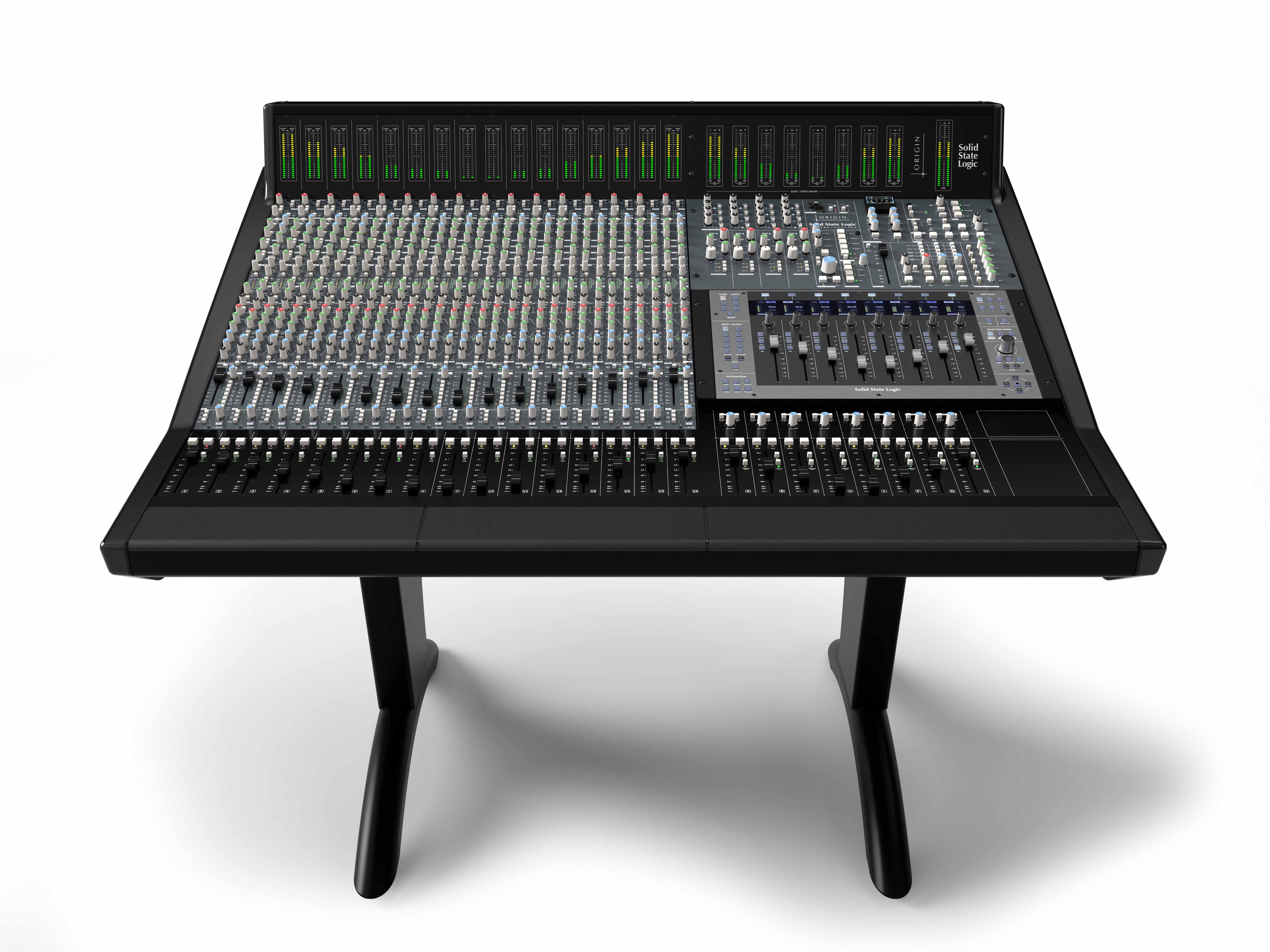 ORIGIN EVO | Solid State Logic