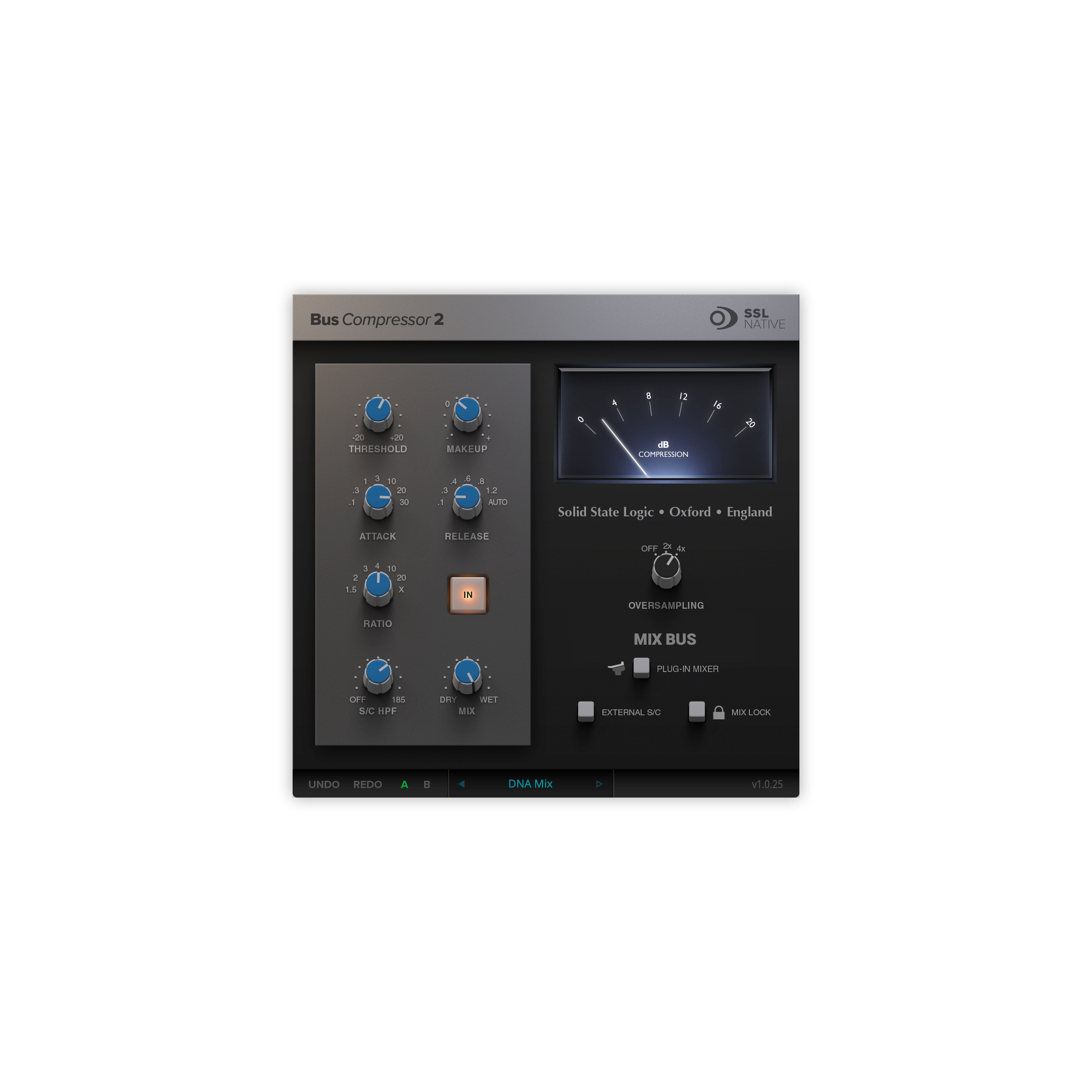 Native Compressor 2
