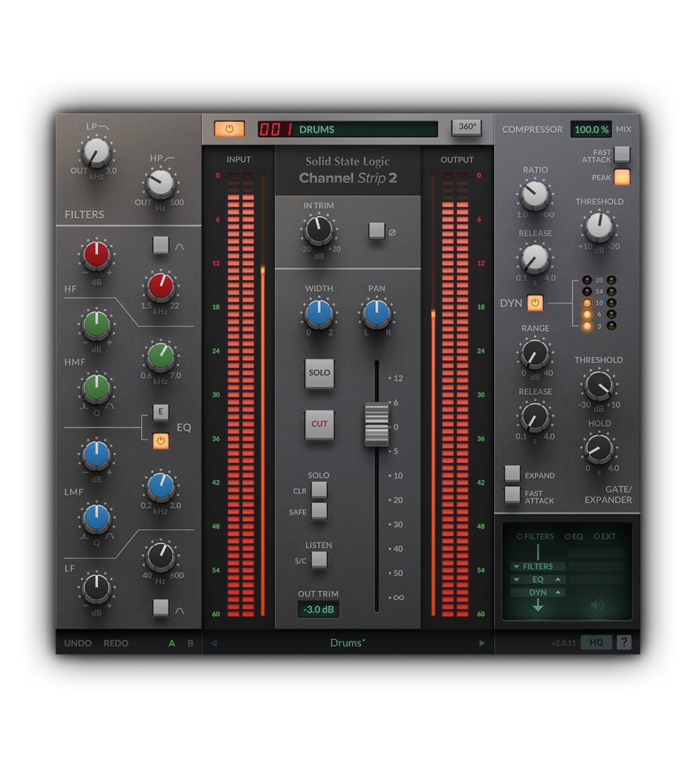 Mixer fader dB scale issue - VST Live - Steinberg Forums